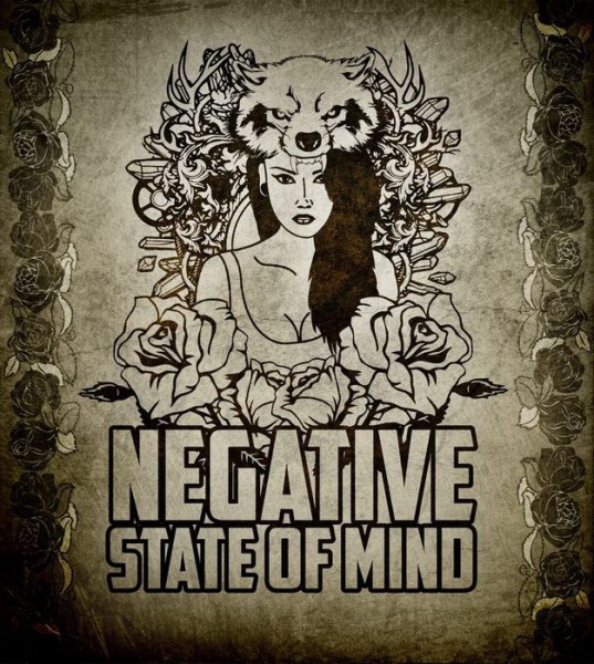 Negative State Of Mind