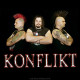 Konflikt