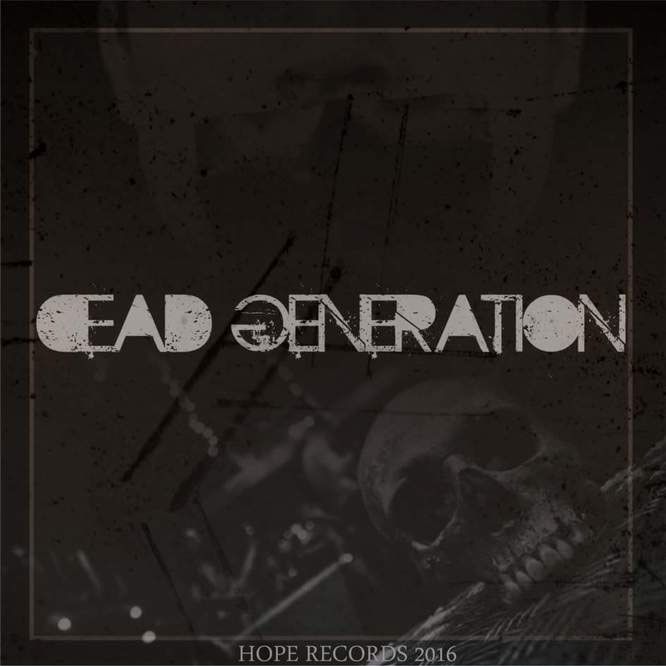 Dead Generation