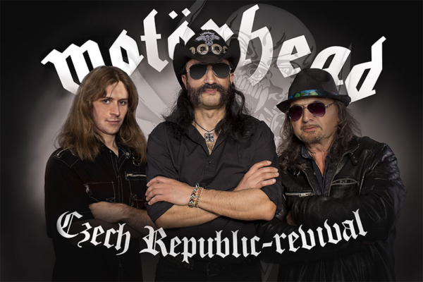 MOTÖRHEAD